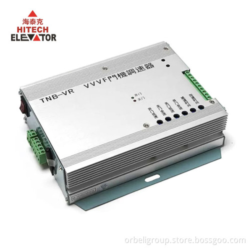 Toba Elevator Parts - VVVF Door Controller TNB-V1 TNB-VR